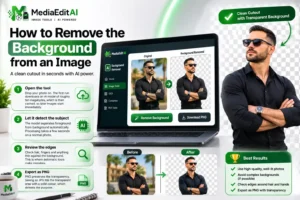 remove background from image