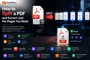 split a pdf