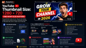 youtube thumbnail size